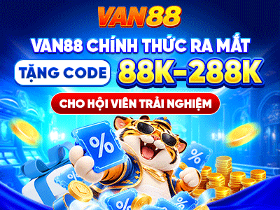 Quảng cáo VAN88